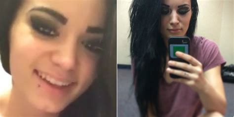 paige arota scandal|WWE star Paige reveals her hurt after leaked video scandal.